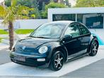 Vw Beetle 1.4i * Airco * 145.000 km *, 55 kW, Noir, Achat, Coccinelle