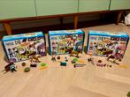 Playmobil - Spirit, Kinderen en Baby's, Ophalen, Gebruikt, Complete set