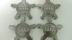 Audi 5 ster wieldoppen 4F0601165N 135 mm, Auto diversen, Wieldoppen, Ophalen of Verzenden, Nieuw