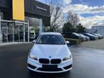 BMW 2 Serie Gran Tourer 216i, Autos, BMW, 5 places, Tissu, Achat, Blanc