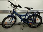 jongensfiets 20 inch minerva sonic, Fietsen en Brommers, Ophalen, Gebruikt, Versnellingen, Minerva