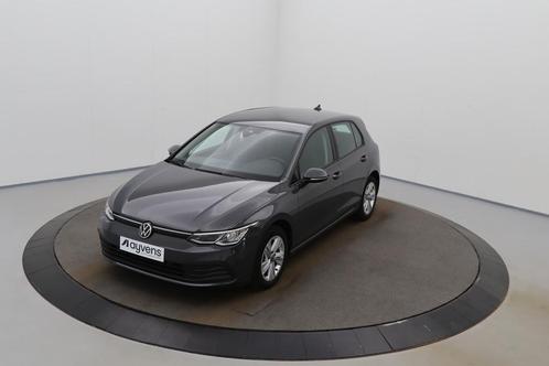 (1YAN773) VOLKSWAGEN GOLF VIII, Auto's, Volkswagen, Bedrijf, Te koop, Golf, ABS, Achteruitrijcamera, Adaptive Cruise Control, Airbags