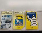 Telefoonkaarten Michelin, Verzamelen, Ophalen of Verzenden