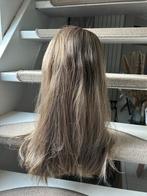 Pruik, Enlèvement, Neuf