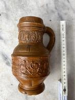 Raeren vorstenkruik 1584 kruik, Antiek en Kunst, Antiek | Keramiek en Aardewerk, Ophalen of Verzenden