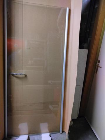 GRATIS Douchedeur 180x80 beschikbaar voor biedingen