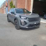 peugeot 2008 van 06/2024,11000km pure tech alure, Voorwielaandrijving, Zwart, 1119 cc, USB