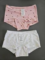 onderbroekjes Schiesser maat 98, Ophalen, Nacht- of Onderkleding, Gebruikt, Meisje