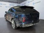 KGM ACTYON Titanium, Auto's, Automaat, Blauw, 120 kW, Bedrijf