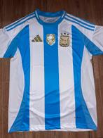 Jersey van Argentinië, Shirt, Maat M, Zo goed als nieuw