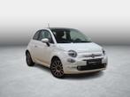 Fiat 500 Dolcevita 1.0 Hybrid, https://public.car-pass.be/vhr/762278f8-6674-4195-aa9c-5dfa5e883f2a, Hybride Électrique/Essence