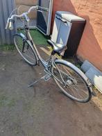 "Gazelle" 28 inch damesfiets, Fietsen en Brommers, Fietsen | Dames | Damesfietsen, Ophalen, Gebruikt, 47 tot 50 cm, Versnellingen