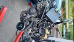 BMW E46 m43 1.9 motor, Auto-onderdelen, Motor en Toebehoren, Ophalen, Gebruikt, BMW