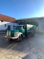 Scania 110, Auto's, Vrachtwagens, Scania, Diesel, Particulier, Te koop