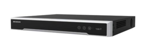 hikvision ip camera ds-7608ni-k2-8p, Audio, Tv en Foto, Videobewaking, Gebruikt, Buitencamera, Ophalen