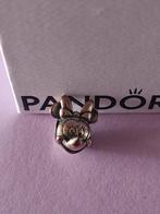 Pandora Disney bedel Minnie Mouse, Handtassen en Accessoires, Bedels, Nieuw, Pandora, Ophalen of Verzenden