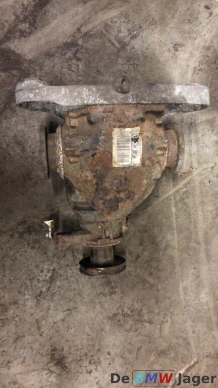 Differentieel BMW 5serie E39 525D 33107502391 verhouding3.07, Auto-onderdelen, Transmissie en Toebehoren, BMW, Gebruikt, Ophalen of Verzenden