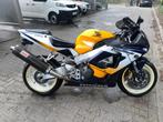 Honda cbr900rr sc44 fireblade 37k-km, Motoren, Motoren | Honda, 4 cilinders, 900 cc, Super Sport, Particulier