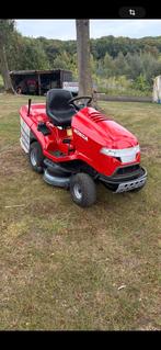 Tracteur tondeuse Honda, Ophalen, Zo goed als nieuw