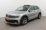 (1WRF041) Volkswagen Tiguan, Auto's, Overige kleuren, Bedrijf, 5 zetels, 5 deurs