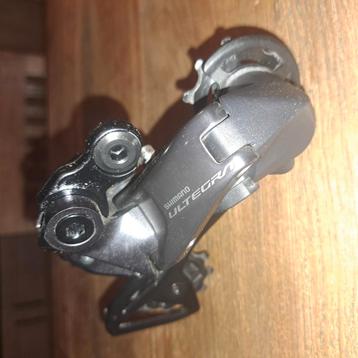 Shimano Ultegra rd-8150 achterderailleur di2 beschikbaar voor biedingen