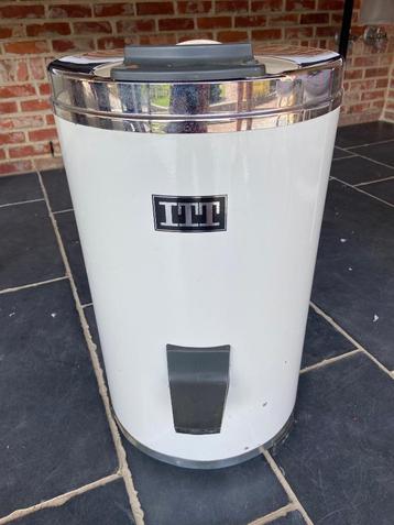 Droogzwierder ITT, type 775 NEC, Enlèvement, Utilisé, Autres types