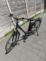 Elektrische fiets in nieuwstaat, Ophalen, Zo goed als nieuw