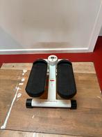 Domyos stepper, Sport en Fitness, Ophalen, Zo goed als nieuw