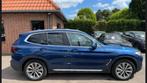 BMW X3 (G01) XDRIVE, Automaat, 1998 cc, 4 cilinders, Blauw
