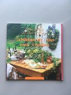 Schikken en eten met kruiden - Olga Dol & Maryette Fagel, Livres, Loisirs & Temps libre, Autres sujets/thèmes, Utilisé, Enlèvement ou Envoi