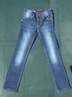 Lange jeansbroek voor meisje maat 122, Bel&Bo, Comme neuf, Fille, Enlèvement ou Envoi
