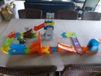 vtech toet toet - Press & Go Stuntshow + stuntauto, Enlèvement ou Envoi