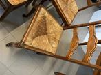 Oude stoelen Gratis, Huis en Inrichting, Ophalen