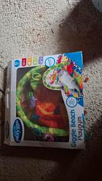 playgro giggle beach playgym, Kinderen en Baby's, Ophalen of Verzenden, Gebruikt