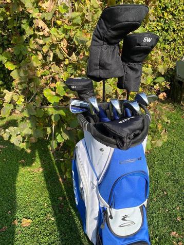 Set de Golf Complet Cobra Fly XL beschikbaar voor biedingen