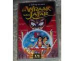 Video Disney - De wraak van Jafar, Alle leeftijden, Ophalen of Verzenden, Gebruikt, Overige genres