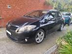 TOYOTA AURIS - SPORT LINE, Voorwielaandrijving, Euro 5, Stof, Zwart