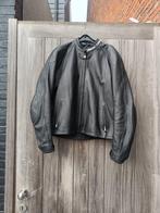 Lederen Motorvest richa xl, Motoren, Ophalen