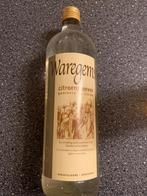 Waregemse jenever, Ophalen, Nieuw