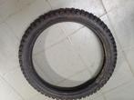 band vooraan enduro continental tkc 80 maat 90/90-21, Ophalen of Verzenden, Gebruikt