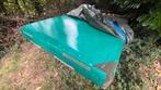 Valmat 300x200x30 cm, Ophalen, Gebruikt