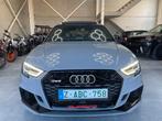 AUDI RS3 * 2020 * NO FAP, 4 deurs, RS3, Apple Carplay, Bedrijf