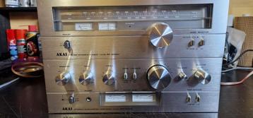 Akai AM-2350 AT -2250 beschikbaar voor biedingen