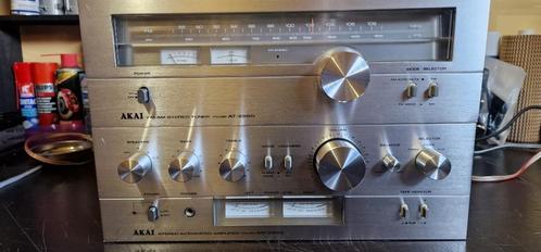 Akai AM-2350 AT -2250, Audio, Tv en Foto, Stereoketens, Akai, Ophalen of Verzenden