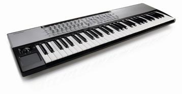 Novation SL61 Mk1 midi controller / master keyboard.