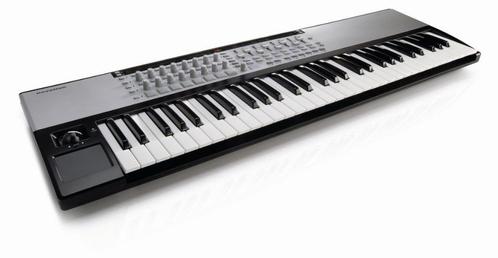 Novation SL61 Mk1 midi controller / master keyboard., Muziek en Instrumenten, Keyboards, Gebruikt, 61 toetsen, Overige merken