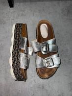 Mule Sweet Lemon argentée, Vêtements | Femmes, Chaussures, Enlèvement ou Envoi, Autres couleurs, Porté, Sweet Lemon