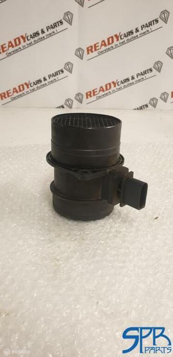 VW AUDI SEAT SKODA 2.0 2.5 TDI Luchtmassameter 03G906461C beschikbaar voor biedingen