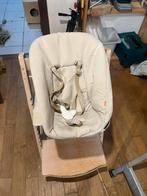 Stokke babyzitje, Kinderen en Baby's, Ophalen, Zo goed als nieuw