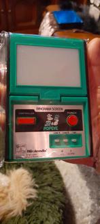 Panorama screen popeye, Consoles de jeu & Jeux vidéo, Enlèvement